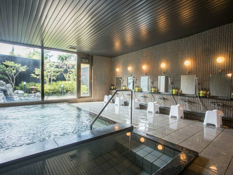 Livemax Resort Kyotango Sea Front — photo 2