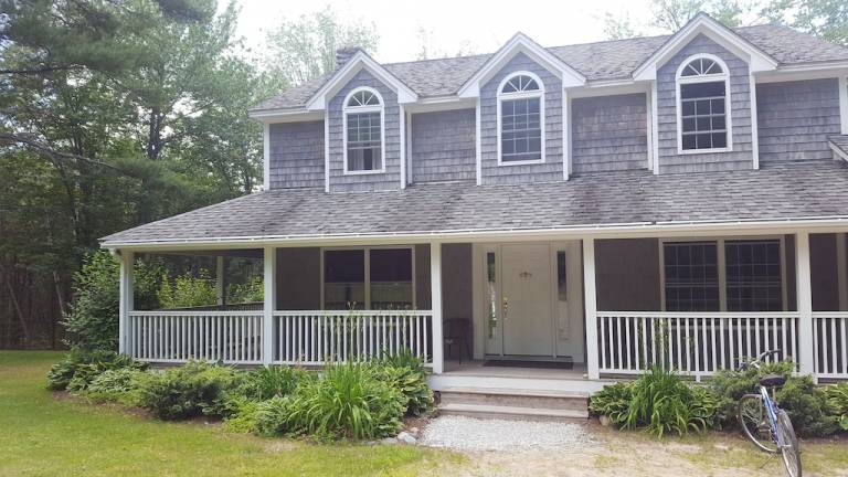 House  Brooksville