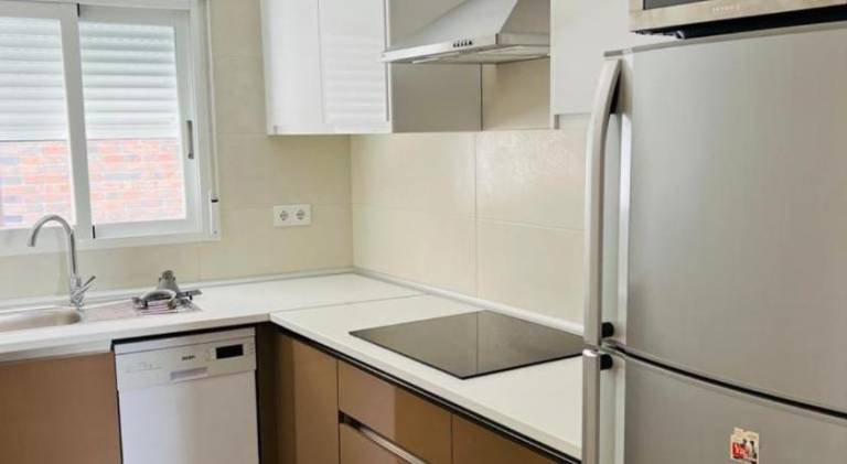 Beautiful apartment | Beach nearby | Pets are welcome — photo 4