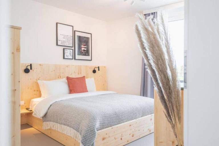 Aparthotel Rieselfeld