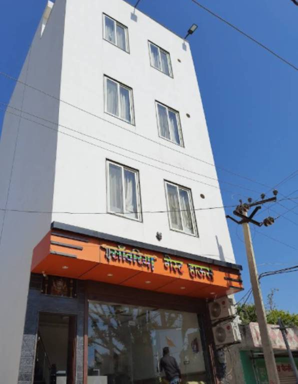 Rental apartment with terrace | Dogs allowed in Bikaner