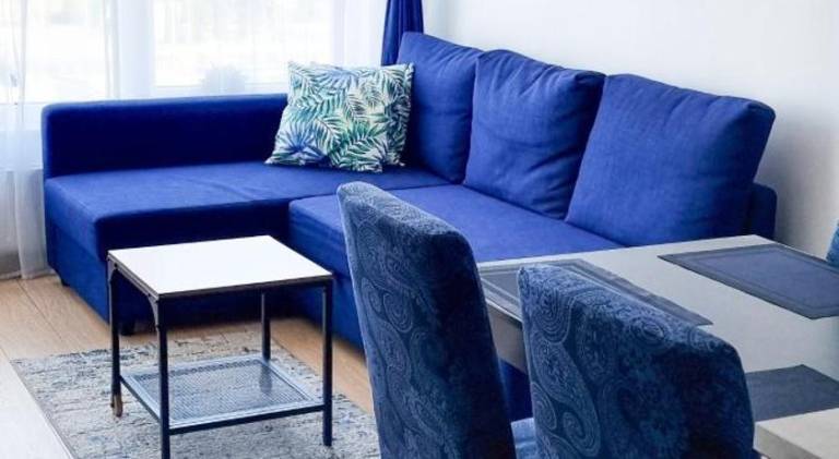 Rental apartment with 1 room for 4 persons in Wroclaw