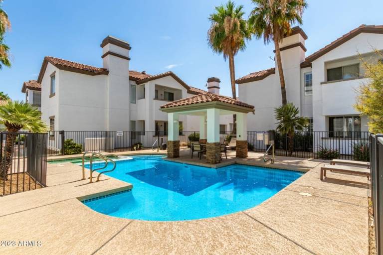 Miller Road 207A Scottsdale