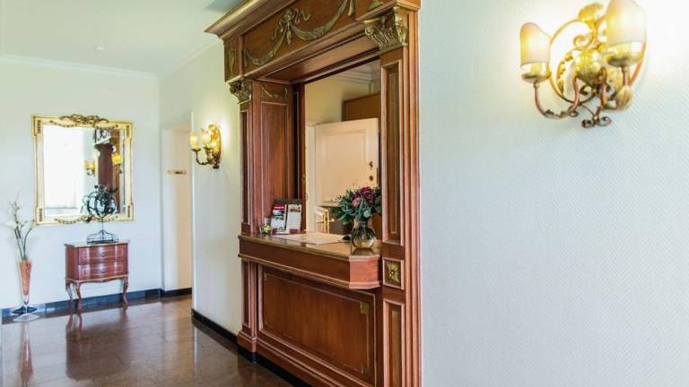 Hotel Holsteiner Hof - Timmendorfer Strand — photo 4
