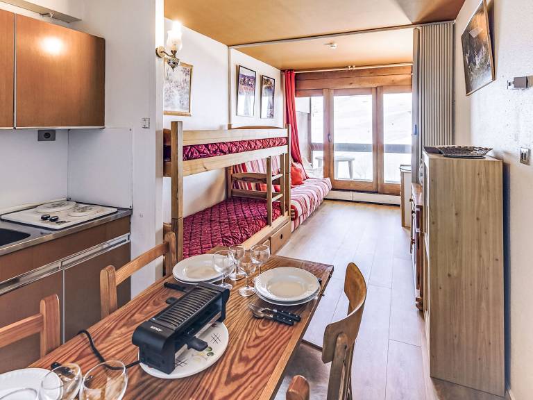 Appartement  Le Corbier