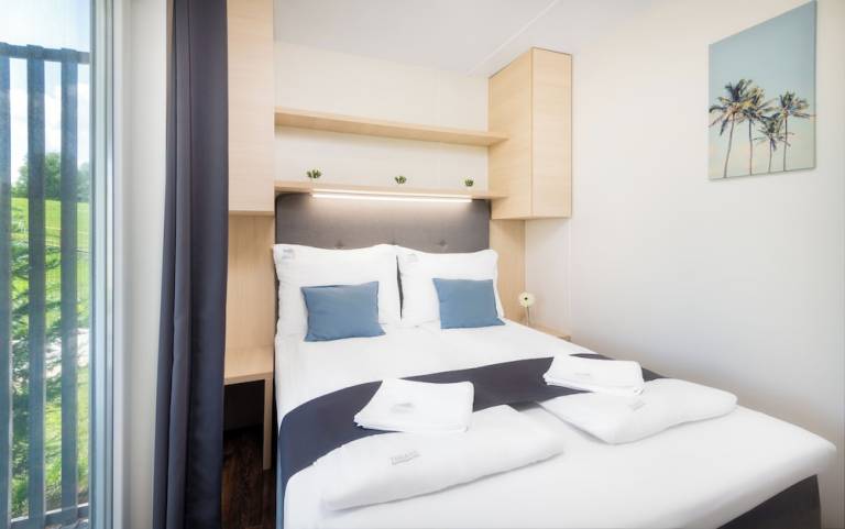 Aparthotel Kisköre