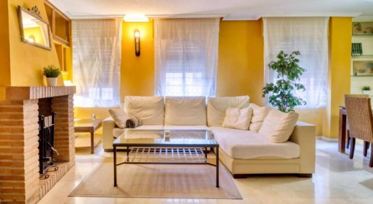 Apartamento Jaén