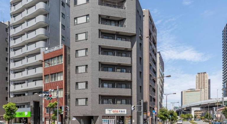 Apartment | Next to Nipponbashi | Dogs allowed — photo 4