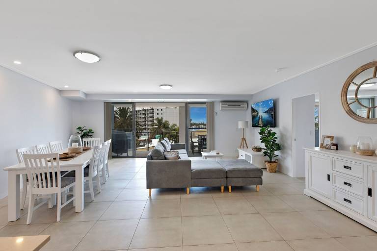 Apartment Long Jetty