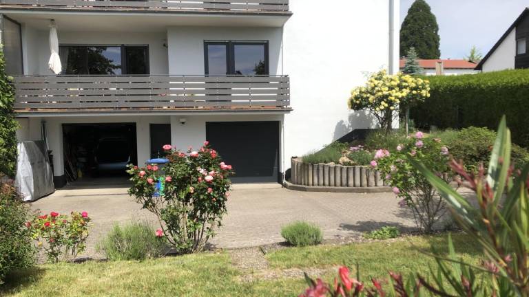 98 m² Ferienwohnung