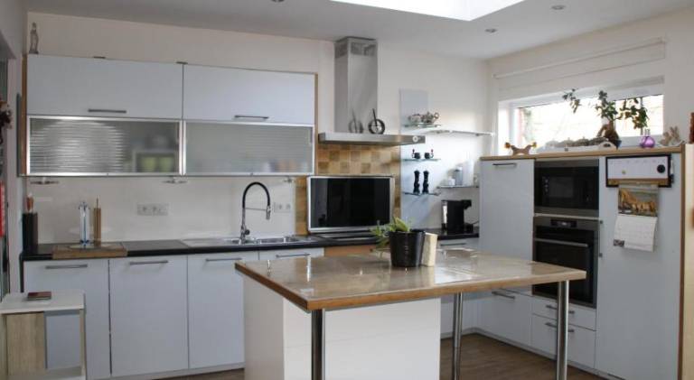House with 2 rooms for 4 persons — photo 4