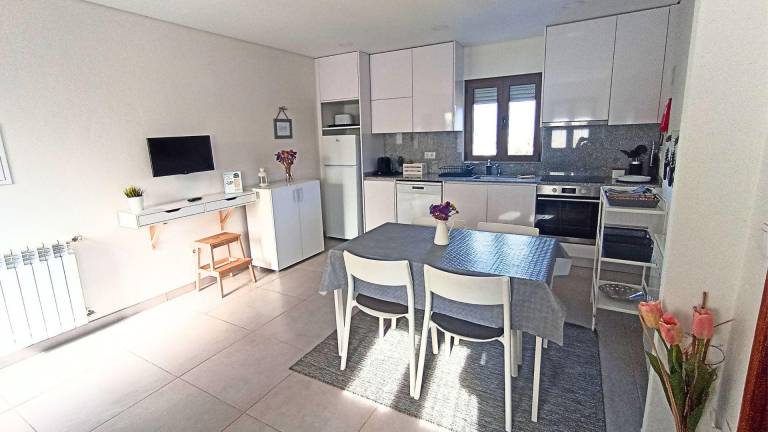 Apartamento Vilar da Veiga