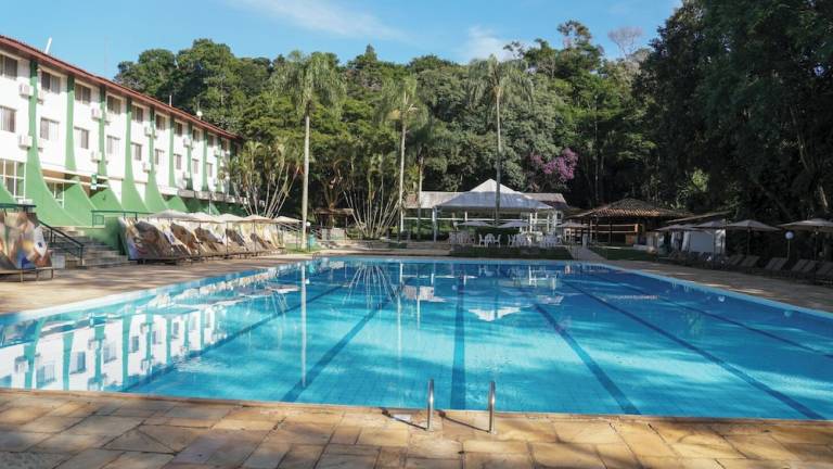 Resort Atibaia