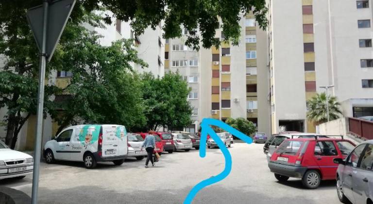 Holiday apartment with 2 rooms for 3 persons — photo 5
