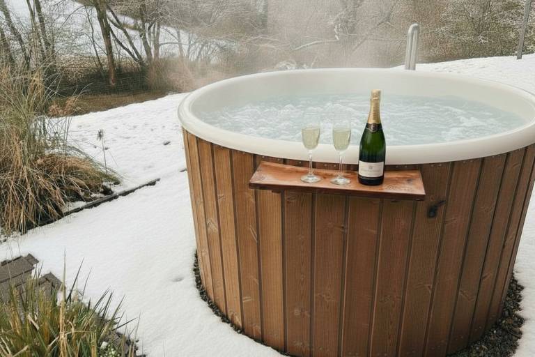 Ferienwohnung Burscheid