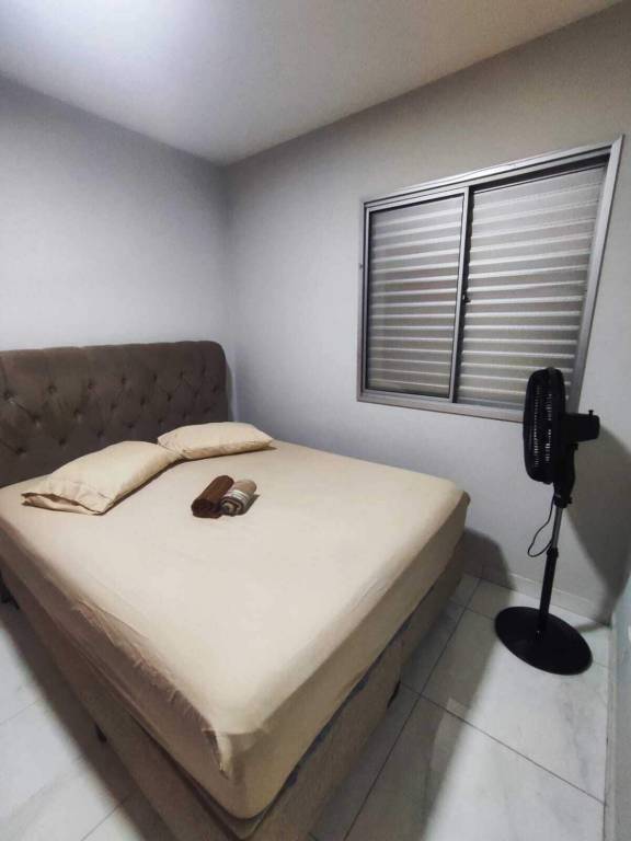 Apartment  Jardim Finotti