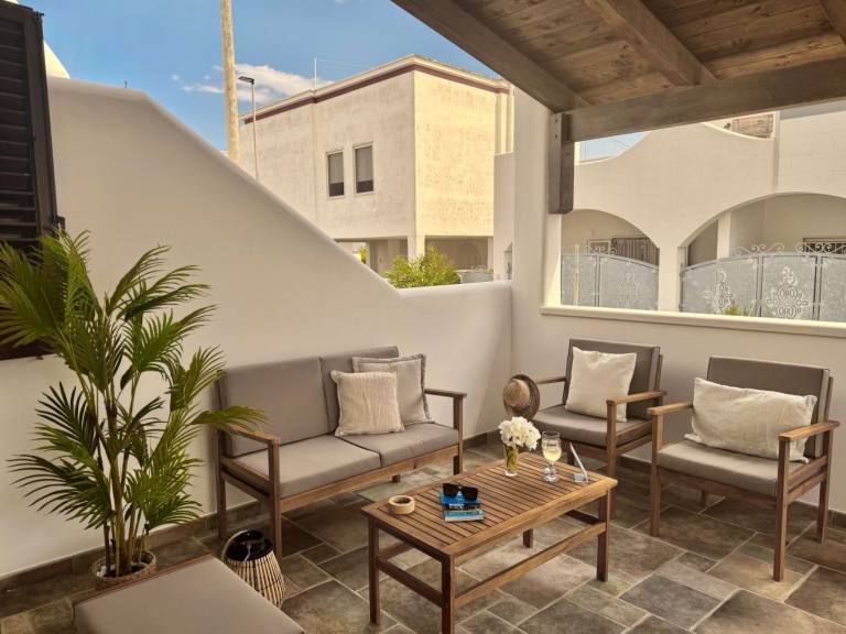 Rental apartment with terrace | Beach nearby | Dogs allowed — photo 5