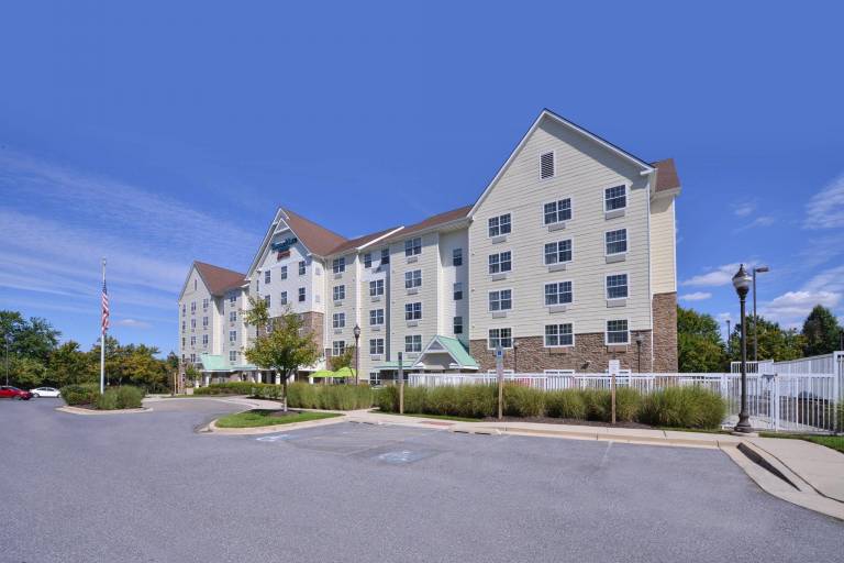 TownePlace Suites by Marriott Arundel Mills BWI Airport in Hanover, MD