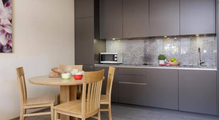 Serviced apartment for 2 persons — photo 4