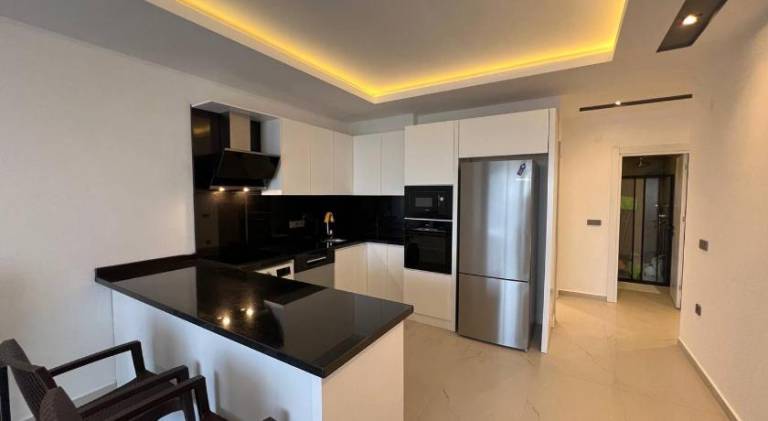 Beautiful apartment with terrace, yard & BBQ | Close to the beach | Pets allowed — photo 5