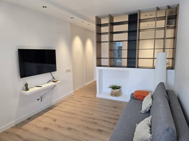 Apartamento Alcobendas