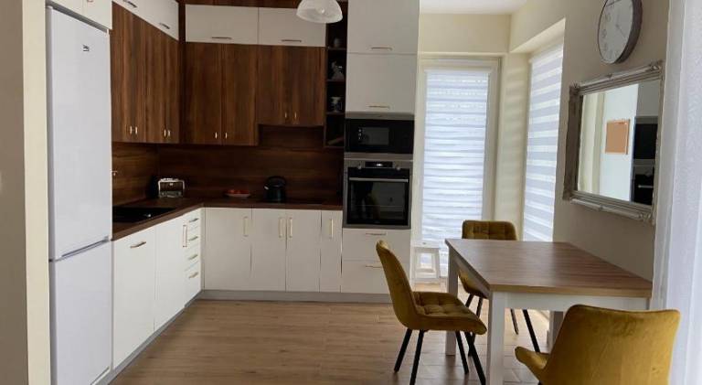 Holiday apartment with 2 rooms for 6 persons — photo 3