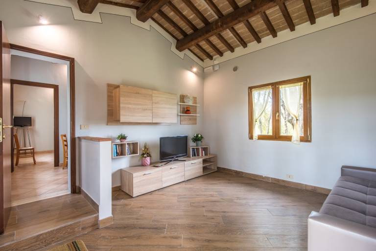 Apartment 'Faetino - Gallo' with Shared Pool, Private Garden and Wi-Fi — photo 4