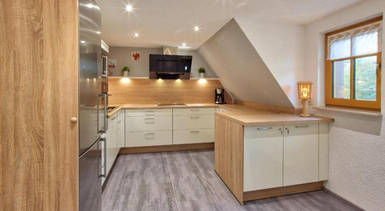 Beautiful holiday apartment | Dogs allowed — photo 4