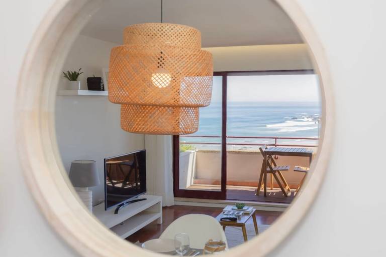 Ferienwohnung  Foz do Douro