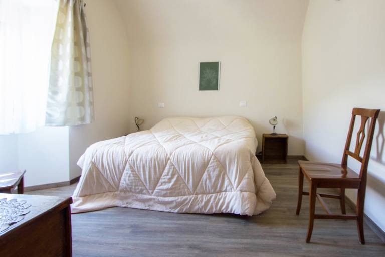 Agripodere il Falco: Camera tripla — photo 4