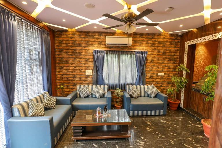 Veda Resort — photo 2
