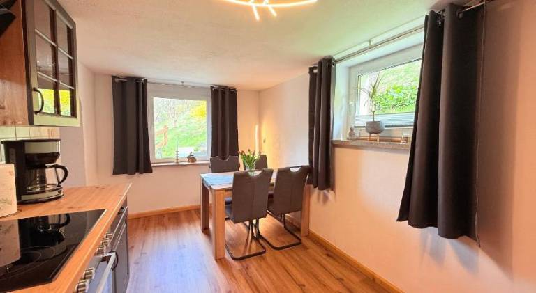 Nice holiday apartment with yard, terrace & grill | Dogs allowed — photo 3