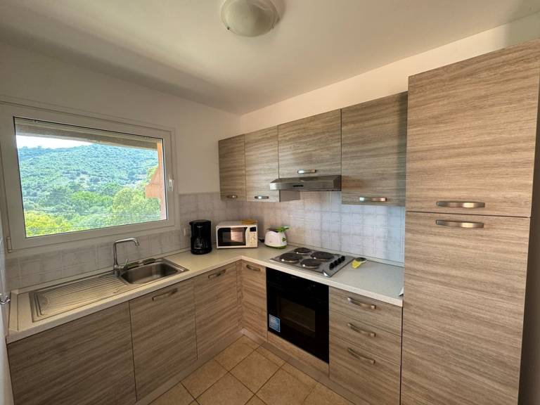 Apartment for 4 guests 150m from beach - Tarco — photo 5