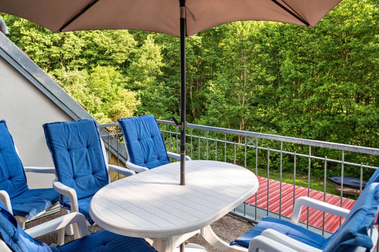 Ferienwohnung  Carwitz