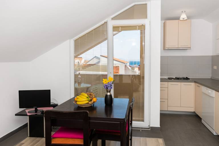 Rental apartment | Garden view | Beach nearby | Dogs allowed — photo 3