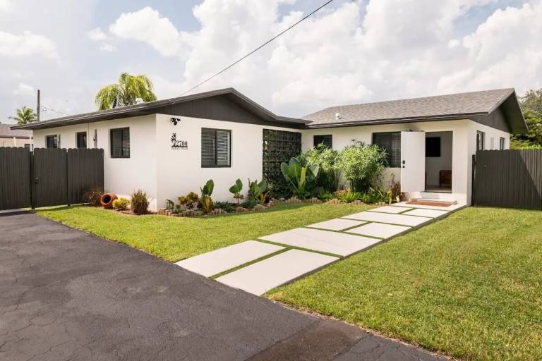 House South Miami