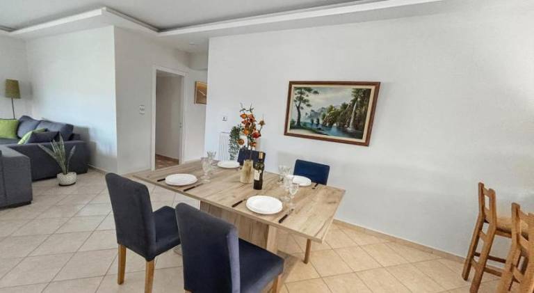 Fully equipped apartment with garden, patio & BBQ | Suitable for remote work | Dogs allowed — photo 5
