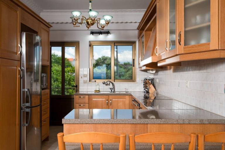 Fully equipped apartment with garden & patio | Suitable for remote work | Pets are welcome — photo 3