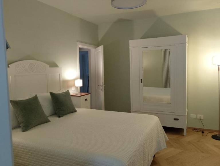 Zimmer Rendola mit Wi Fi