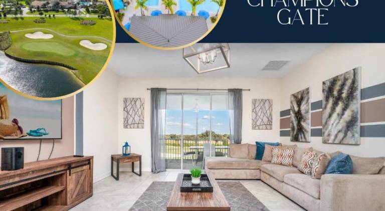 Vacation home with pool in Cham