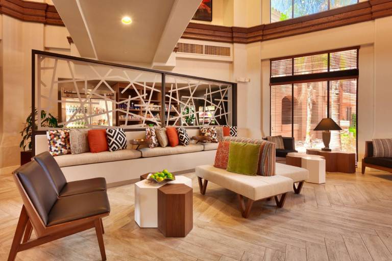 Embassy Suites by Hilton Tucson Paloma Village