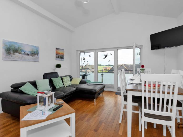 Fully equipped nice apartment with garden | Pets are welcome — photo 3