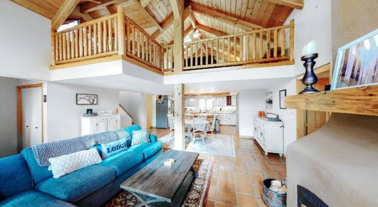 Vacation home | Pet-friendly — photo 2