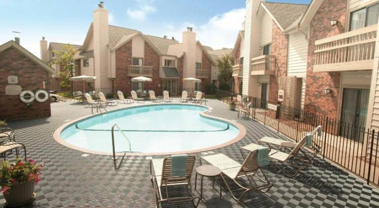 Residence Inn by Marriott Minneapolis Eden Prairie — photo 2