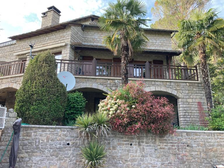 Appartement Rivière-sur-Tarn