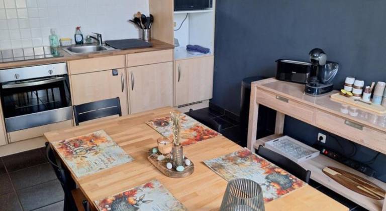 Rental apartment with 2 rooms for 5 persons — photo 3