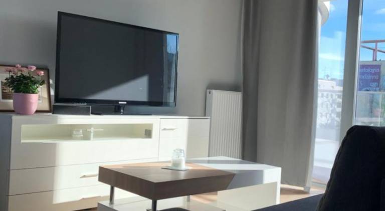Rental apartment with 2 rooms for 6 persons in Gdynia