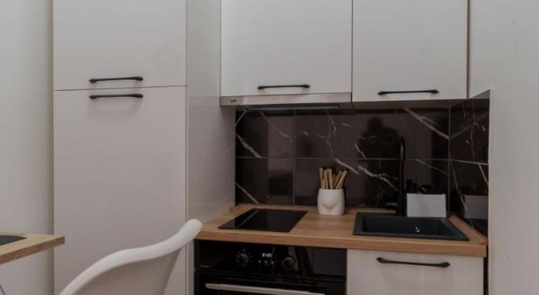 Holiday apartment with patio | Next to Belgrade Fortress — photo 5