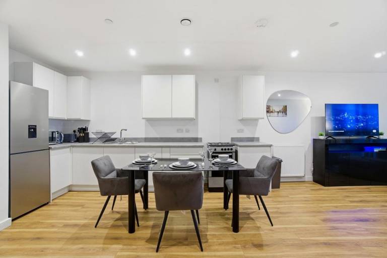 Rental apartment with 1 room for 2 persons — photo 3