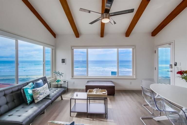 House Mission Beach